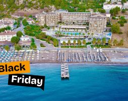 TURUNC PREMIUM HOTEL